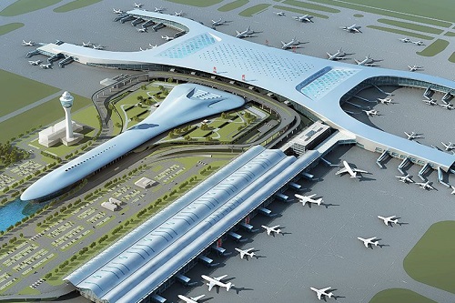 機(jī)場供電|高供電可靠性|鄭州機(jī)場空管站項(xiàng)目